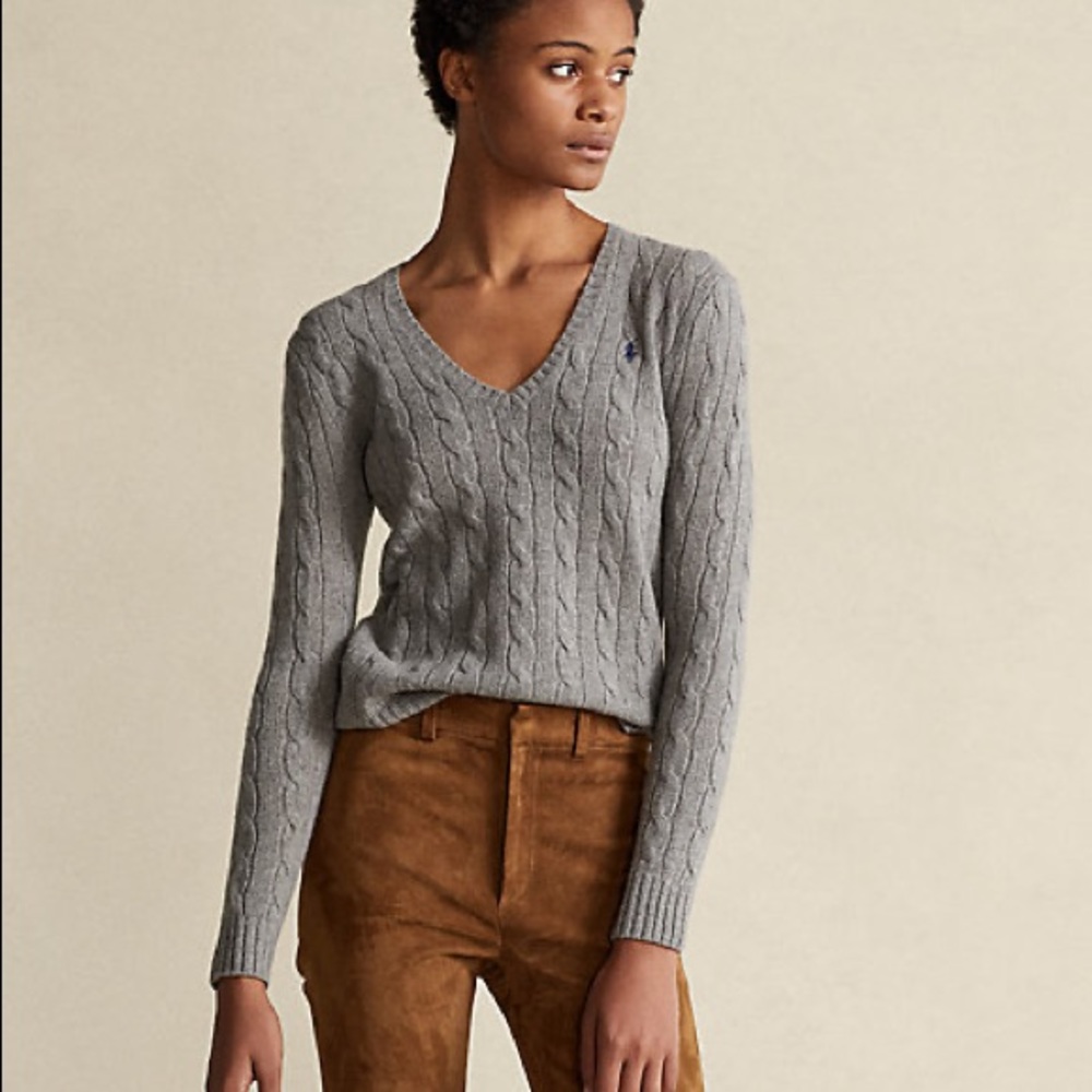 Vintage Polo Ralph Lauren sweater